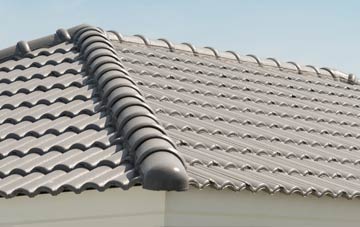 advantages of Davidstow clay roofing