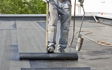 flat roof replacement Davidstow, Cornwall
