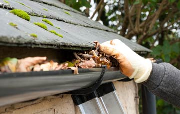 gutter cleaning Davidstow, Cornwall