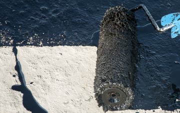 Davidstow liquid sealant waterproofing