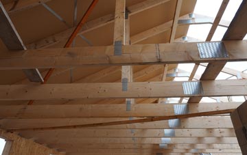 Davidstow roof truss costs