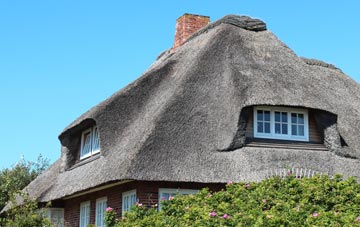 thatch roofing Davidstow, Cornwall