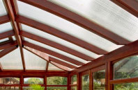 Davidstow conservatory roofing insulation